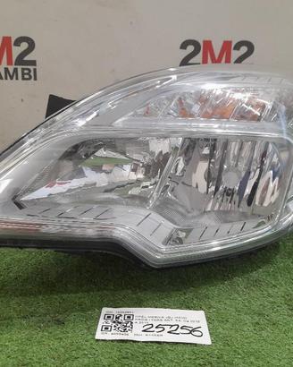 FARO ANTERIORE SINISTRO OPEL Meriva 3° Serie 1325