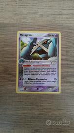 Metagross 11/101 EX Specie Delta