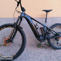 Giant Reign E+2
