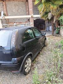 opel corsa 1.3 cdti 2005