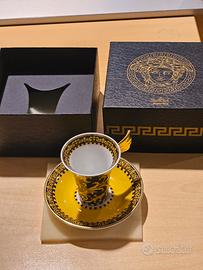 Versace Rosenthal - Barocco Mosaic - Tazza 