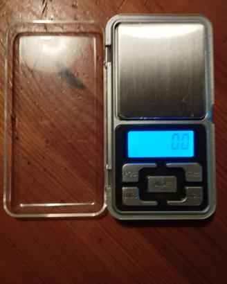 bilancino di precisione 