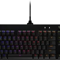Kit Logitech G903 + Powerplay + Tastiera G Pro