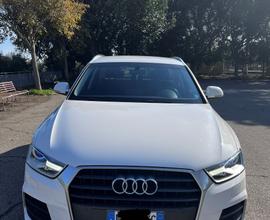 Audi Q3 2.0 TDI 120 CV Modello Business (2017)
