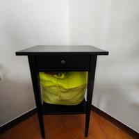 coppia di comodini 