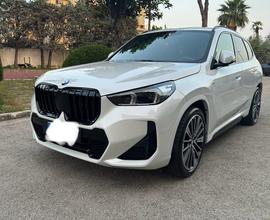 Bmw X1 Msport