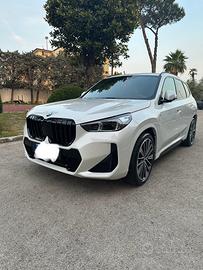 Bmw X1 Msport