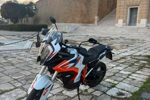 Ktm Super Adventure R 1290 2024