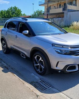 Citroen C5 Aircross BlueHDi 130 Shine NuovissimA