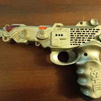 Super Tharos serie TH3