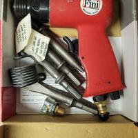 minimartello pneumatico