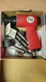 minimartello pneumatico