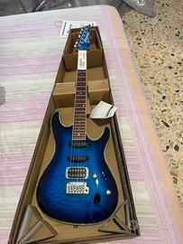 Ibanez SA360NQM-SPB