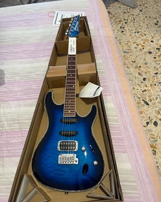Ibanez SA360NQM-SPB