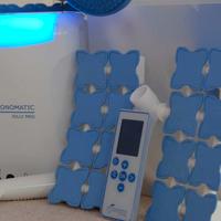 Sistema idromassaggio ozonizzato come nuovo