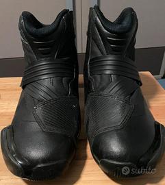 Stivali bassi alpinestars n. 43