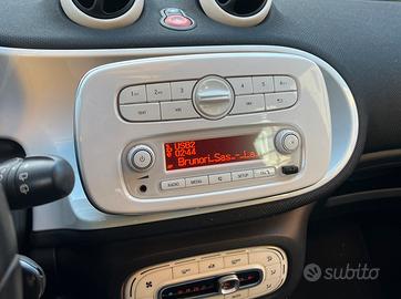 Autoradio originale SMART