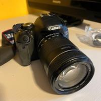 macchina fotografica