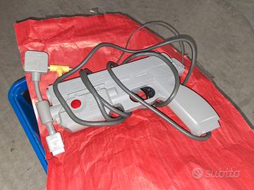 Pistola per Playstation1