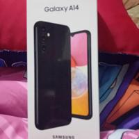 samsung A14