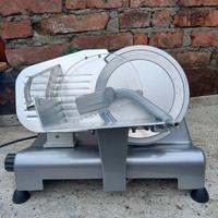 affettatrice lama cm 20 r.g.v 