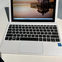 HP Pavillion X2 Detachable