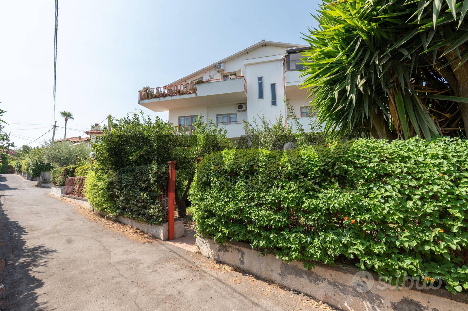 Appartamento – Sant'Agata li Battiati, Catania - Vista 3