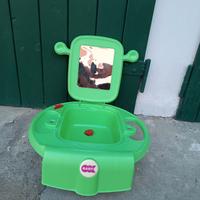 lavandino per bambini