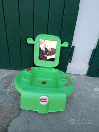 lavandino per bambini