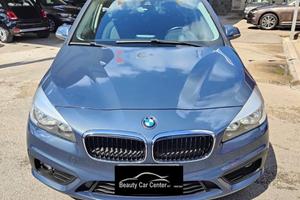 Bmw 216 216d Active Tourer Sport
