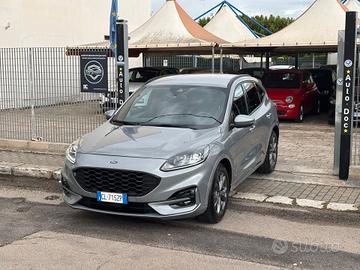 Ford Kuga 1.5 EcoBlue 120cv ST-Line - 11/2022