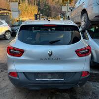 Ricambi Renault Kadjar 1.5 Dci K9k F6