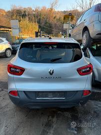 Ricambi Renault Kadjar 1.5 Dci K9k F6