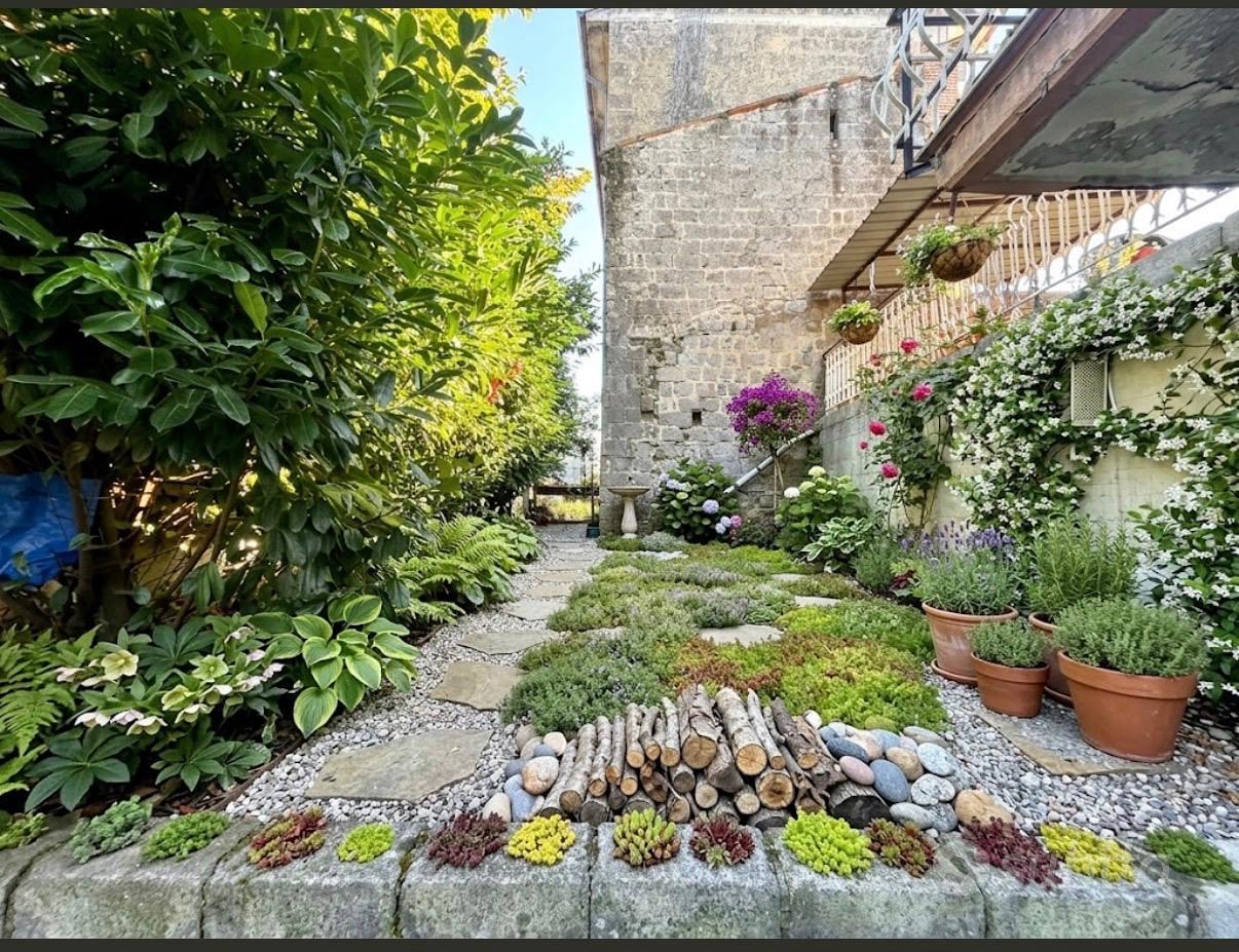 Casa – Avellino, Ferrovia, Pianodardine - Vista 3
