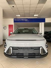 Hyundai Kona HEV 1.6 DCT XTech