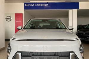 Hyundai Kona HEV 1.6 DCT XTech