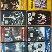 Videocassette collezione L’Unità