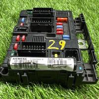 BODY COMPUTER PORTAFUSIBILI CITROEN C3 Picasso 965