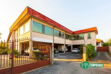 Appartamento a Buscate Via Dante Alighieri