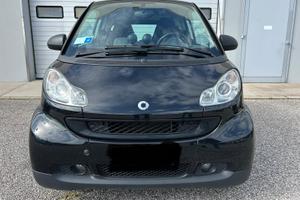 Smart Fortwo Coupè mhd 1.0 Benzina Passion