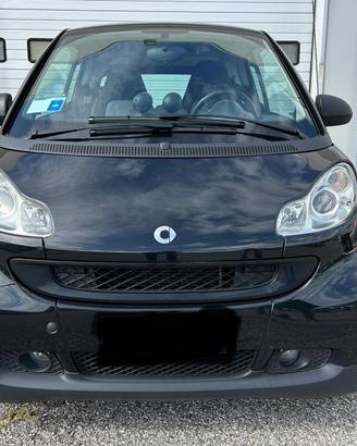 Smart Fortwo Coupè mhd 1.0 Benzina Passion