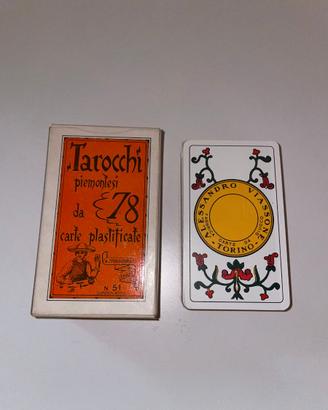 CARTE PIEMONTESI DA 78 A. VIASSONE 1378 - 1978