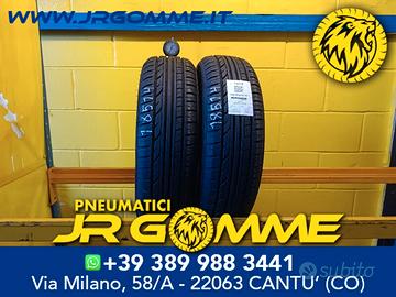 2 Gomme al 80% 155/70/13 RADAR Estive - Cantù