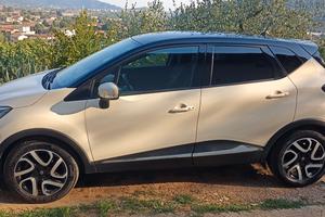 Renault Captur dci