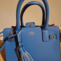 Borsa Blue Les Copains