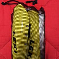 PROTEZIONI PER AVAMBRACCIO LEKI - NUOVI