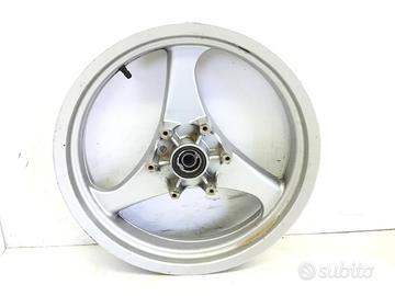 BMW R 850 R 848 CERCHIO RUOTA ANTERIORE 17 X 3.50 