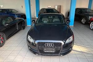 Audi TT Coupé 2.0 TFSI Advanced plus