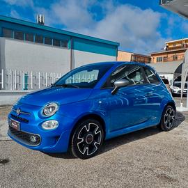 Fiat 500 1.2 SPORT 69CV