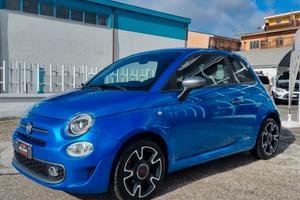 Fiat 500 1.2 SPORT 69CV